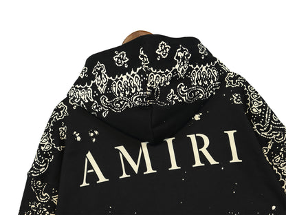 SALL AMIRI Hoodies