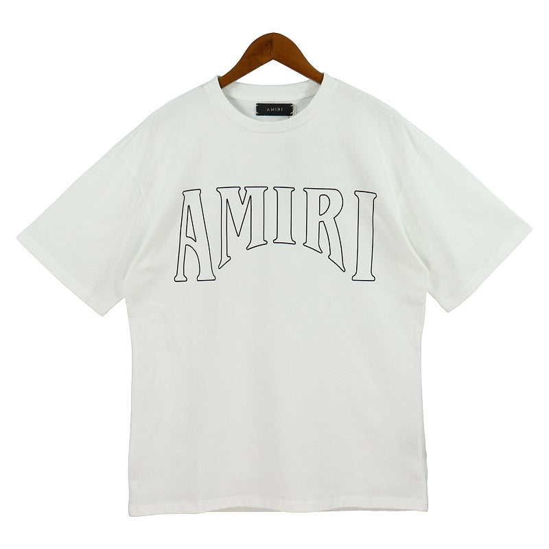 SALL AMIRI T-SHIRT