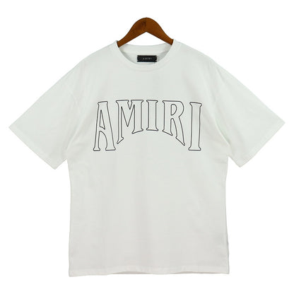 SALL AMIRI T-SHIRT