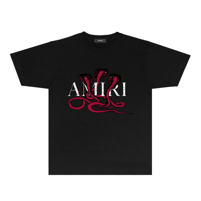 SALL AMIRI T-SHIRT