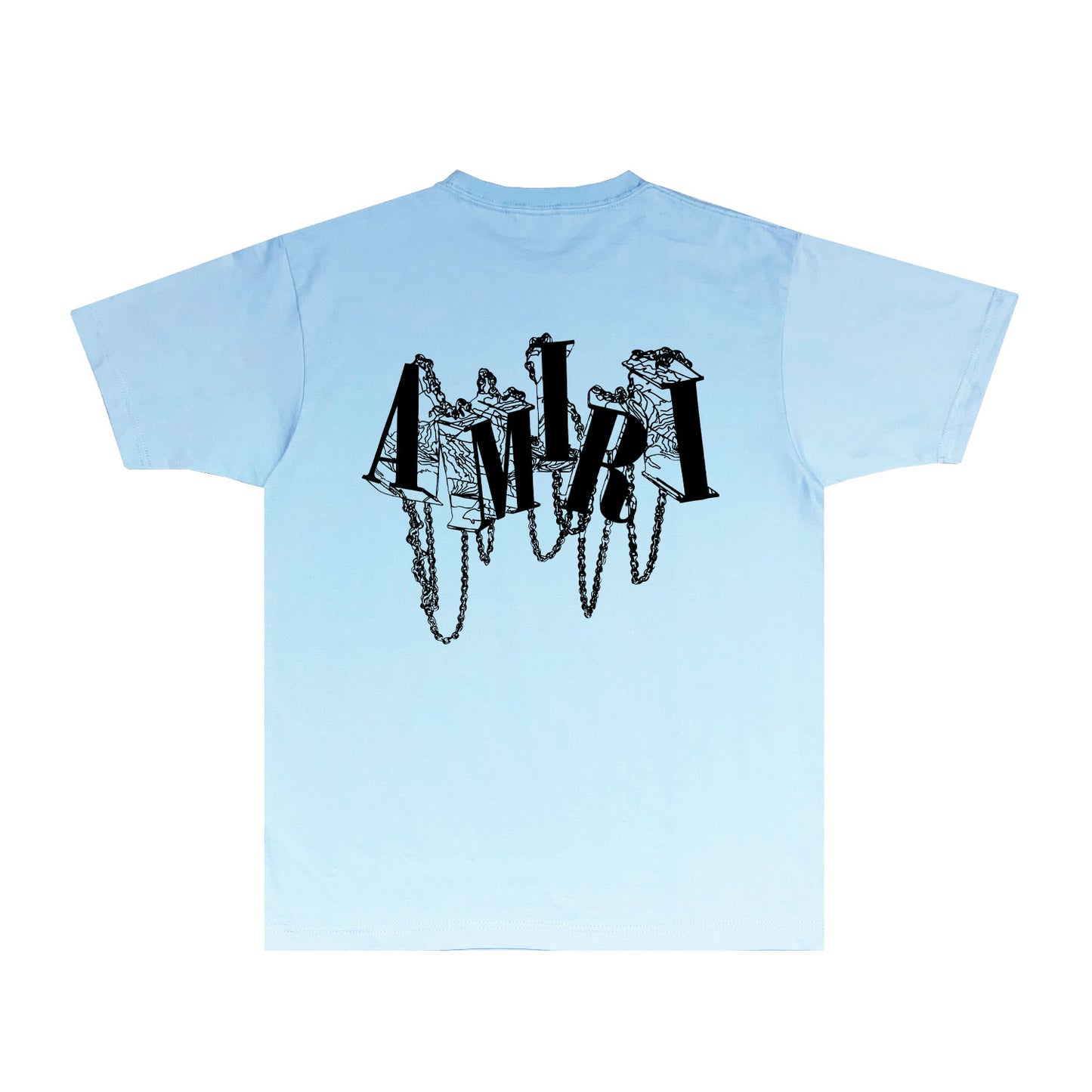 SALL AMIRI T-SHIRT