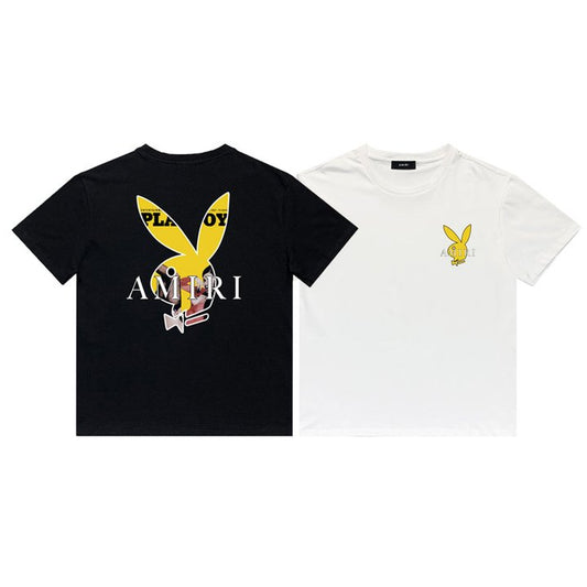 SALL AMIRI T-SHIRT