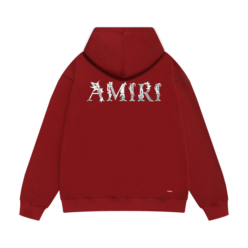 SALL AMIRI Hoodies