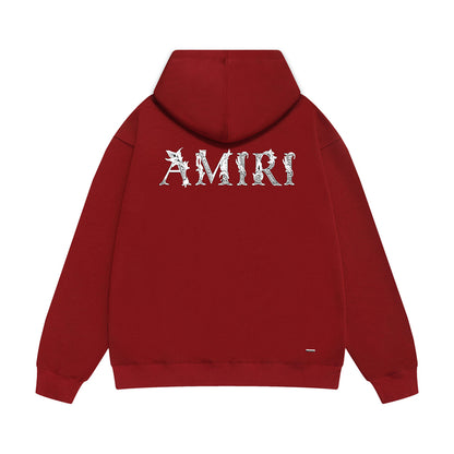 SALL AMIRI Hoodies