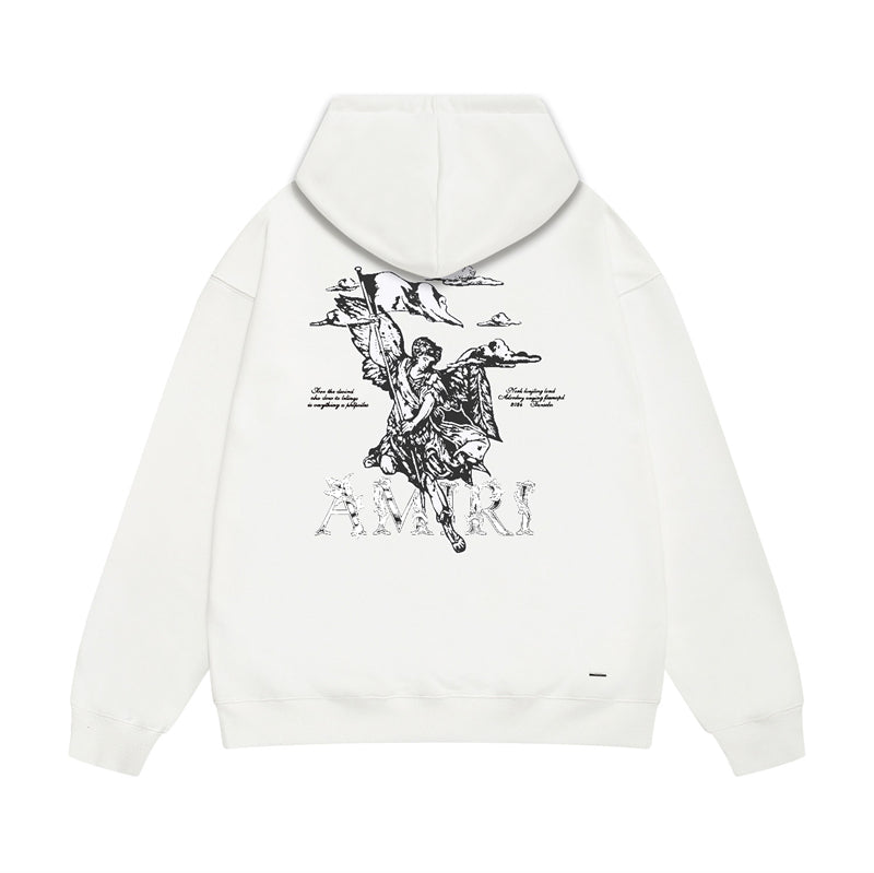 SALL AMIRI Hoodies