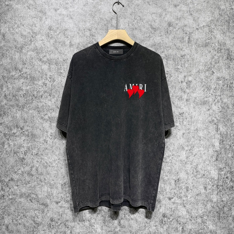 SALL AMIRI T-SHIRT