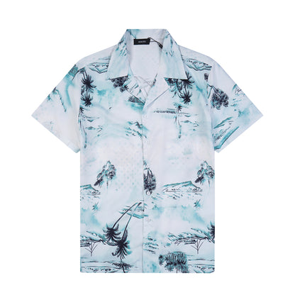 SALL AMIRI Shirt