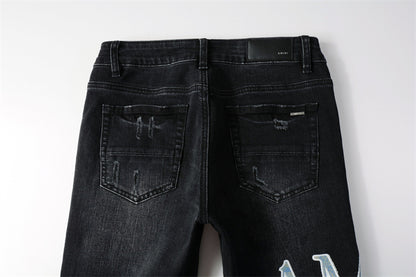 SALL AMIRI Jeans 8909