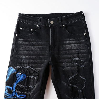 SALL AMIRI Jeans 1345