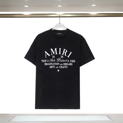 SALL AMIRI T-SHIRT