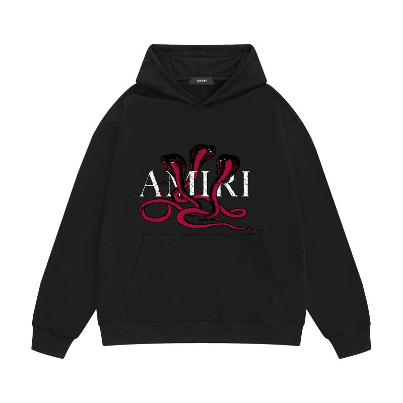 SALL AMIRI Hoodies