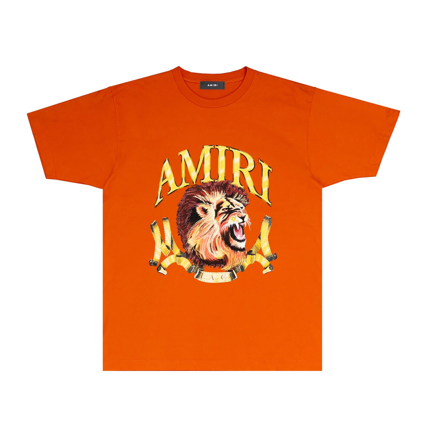 SALL AMIRI T-SHIRT