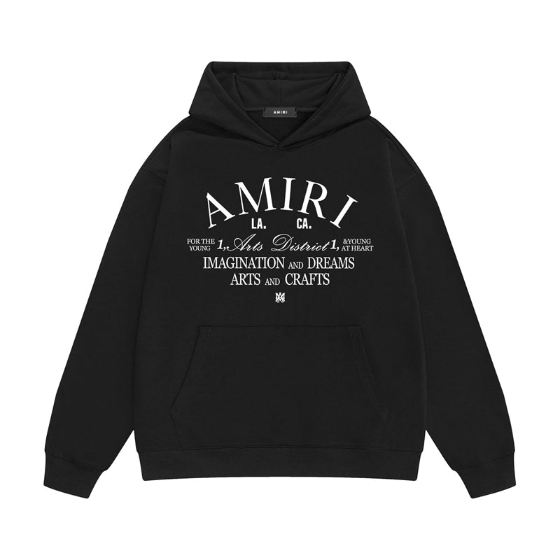 SALL AMIRI Hoodies