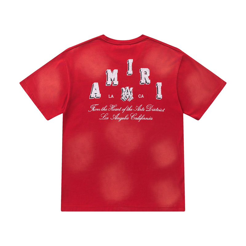 SALL AMIRI T-SHIRT