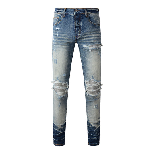 SALL AMIRI Jeans 8907