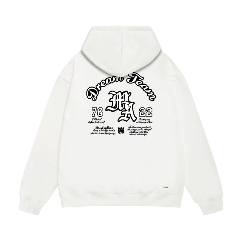 SALL AMIRI Hoodies