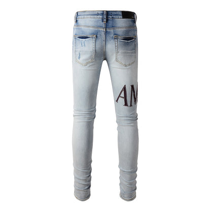 SALL AMIRI Jeans 1301