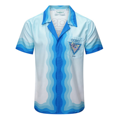 SALL Casablanca Shirt