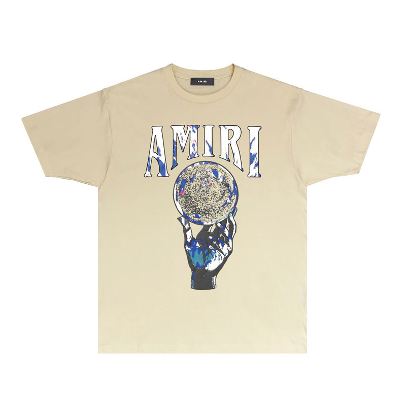 SALL AMIRI T-SHIRT