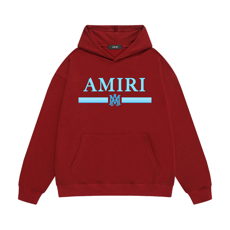 SALL AMIRI Hoodies