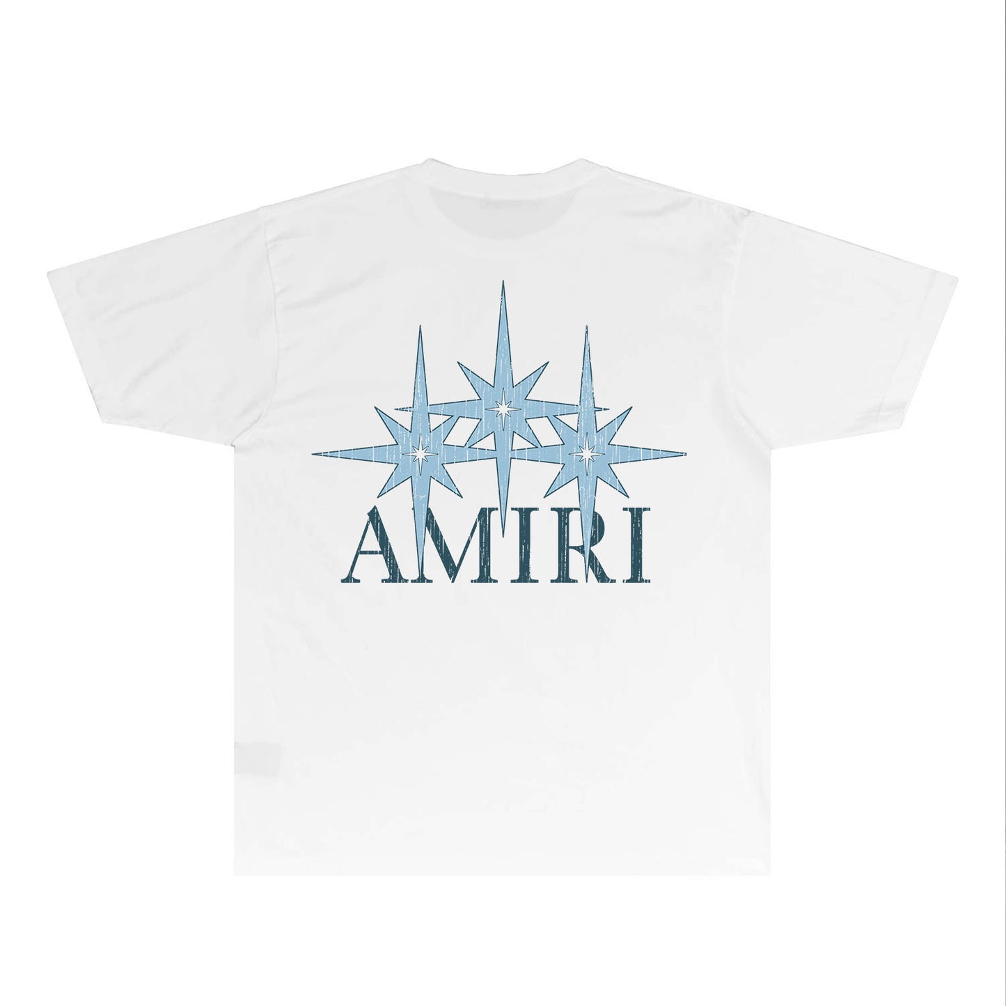 SALL AMIRI T-SHIRT