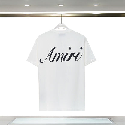 SALL AMIRI T-SHIRT