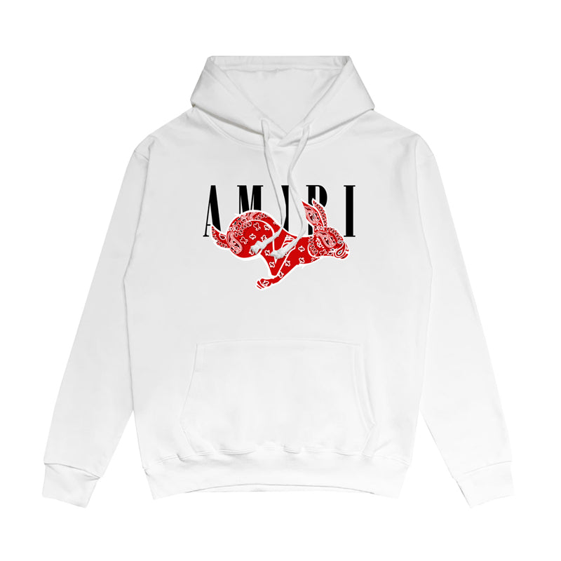 SALL AMIRI Hoodies