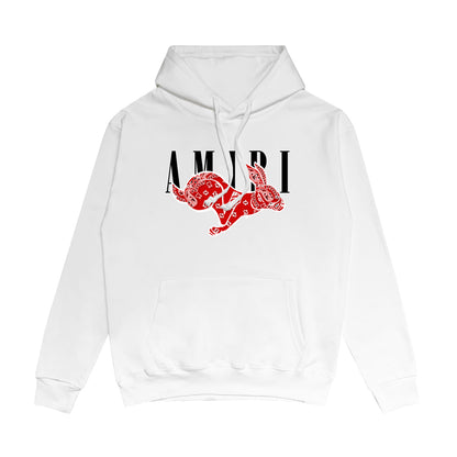 SALL AMIRI Hoodies