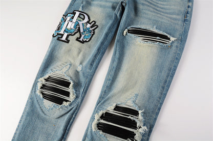 SALL AMIRI Jeans 8897