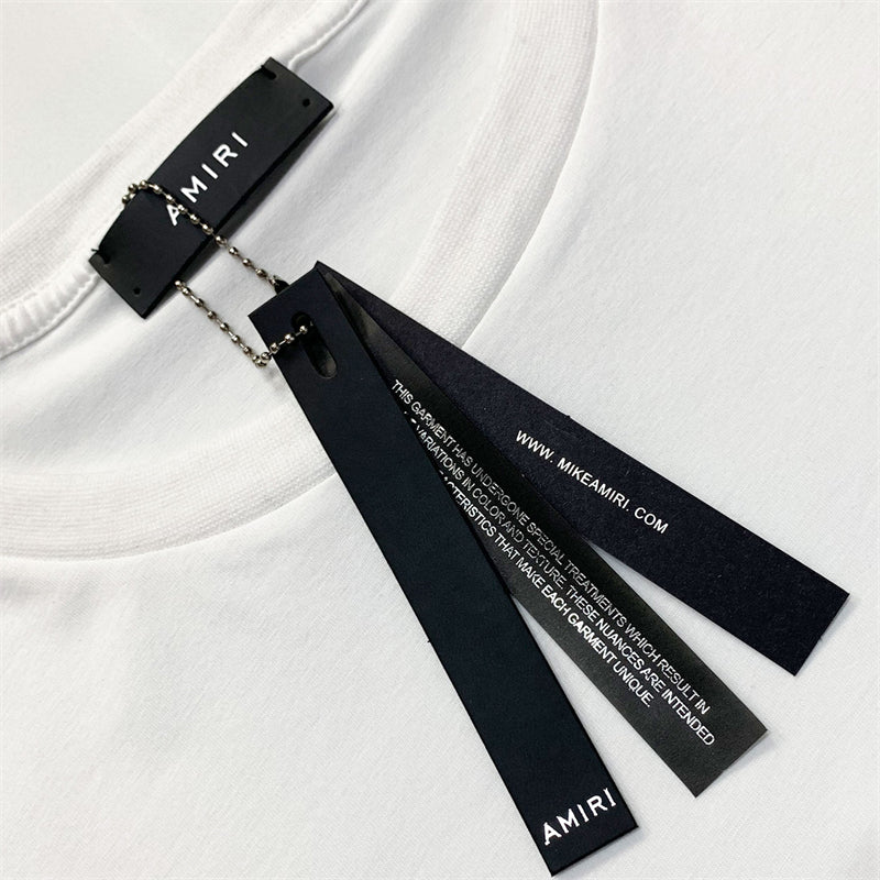 SALL AMIRI T-SHIRT