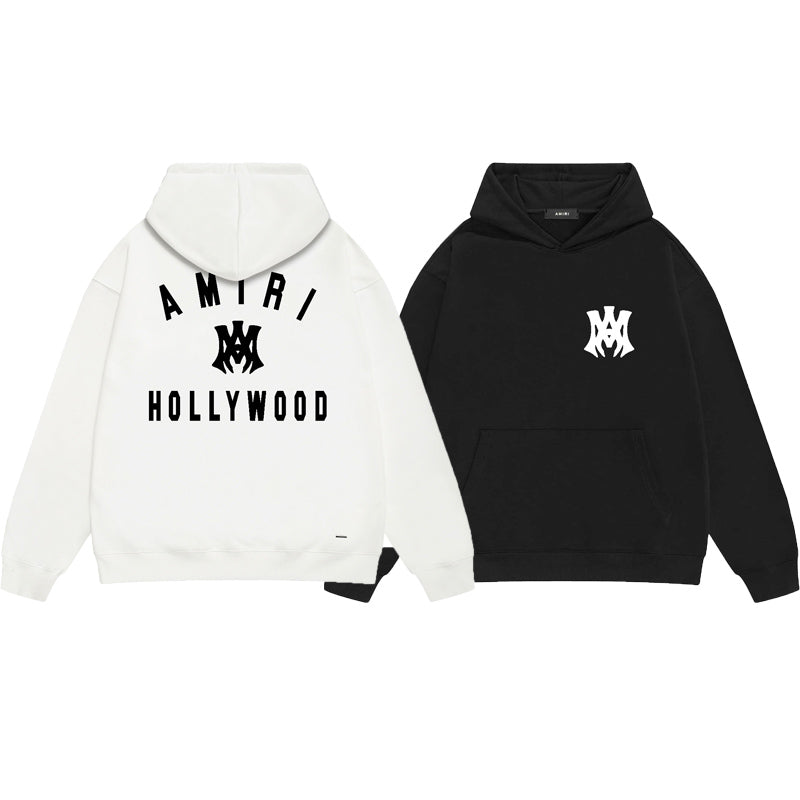 SALL AMIRI Hoodies