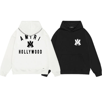 SALL AMIRI Hoodies