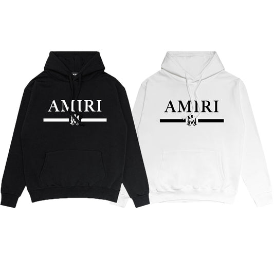 SALL AMIRI Hoodies