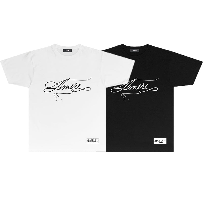 SALL AMIRI T-SHIRT