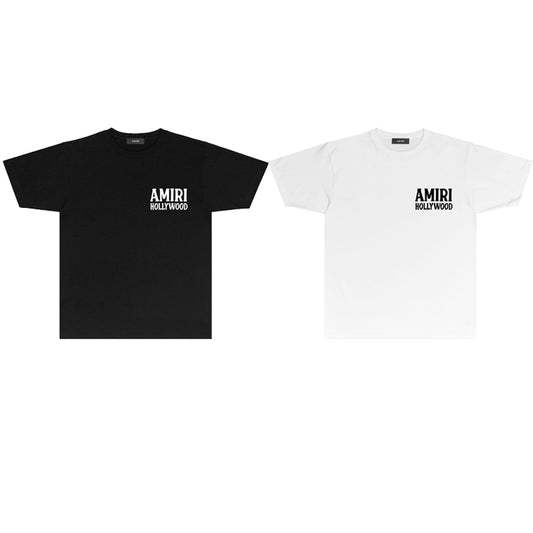 SALL AMIRI T-SHIRT