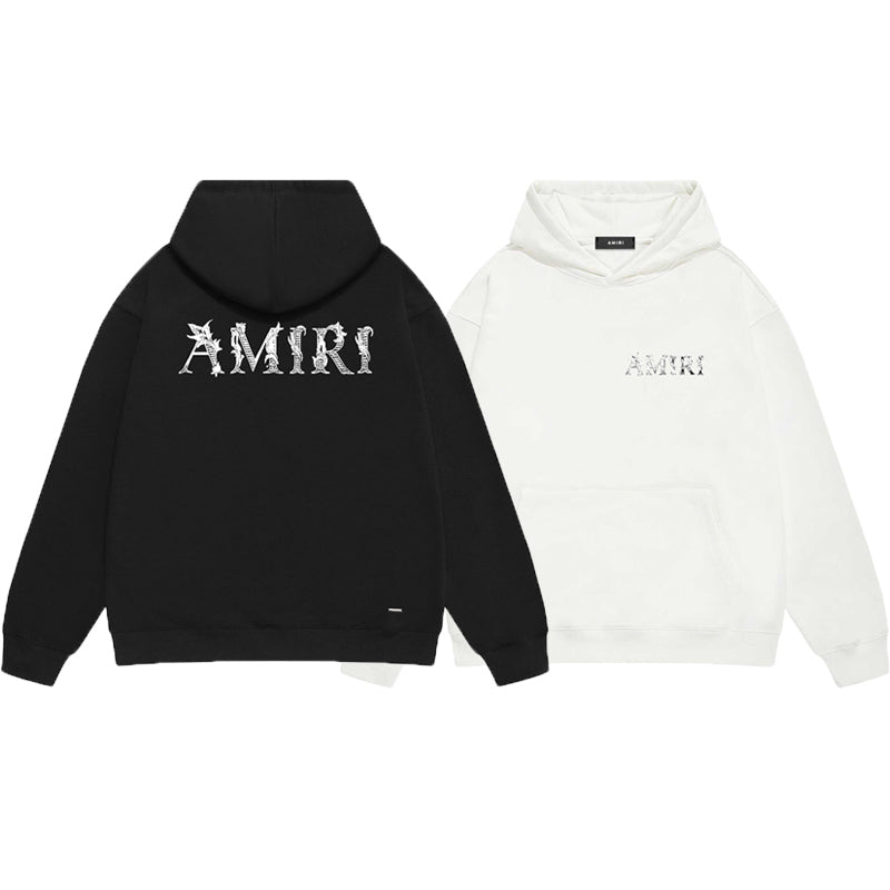 SALL AMIRI Hoodies