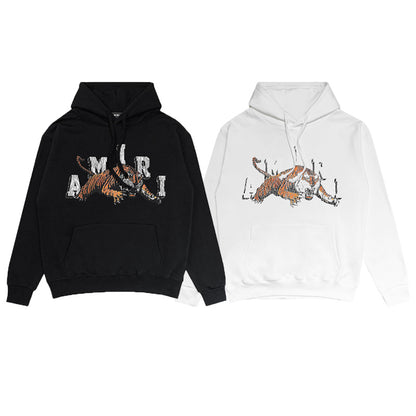 SALL AMIRI Hoodies