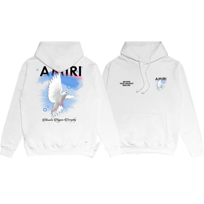 SALL AMIRI Hoodies