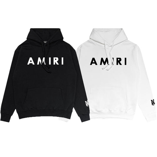 SALL AMIRI Hoodies