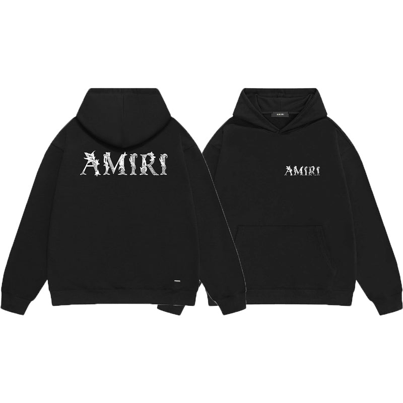 SALL AMIRI Hoodies