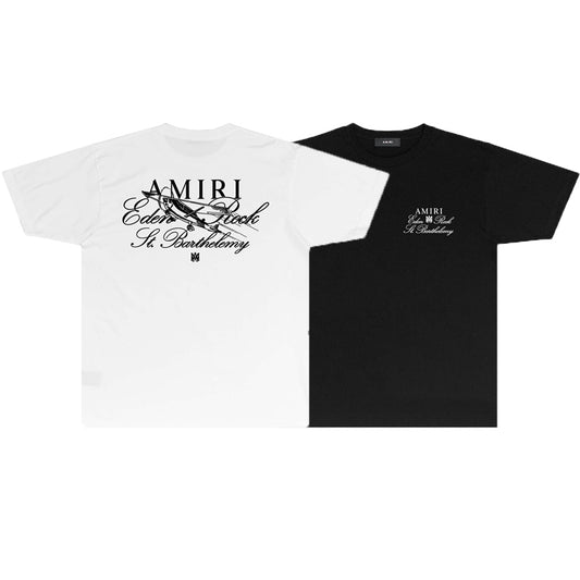 SALL AMIRI T-SHIRT