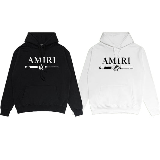 SALL AMIRI Hoodies