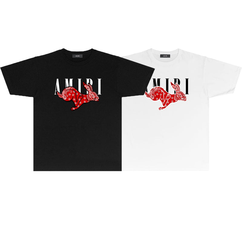 SALL AMIRI T-SHIRT