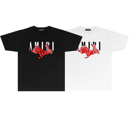 SALL AMIRI T-SHIRT