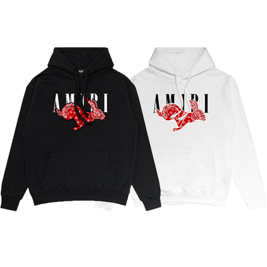 SALL AMIRI Hoodies