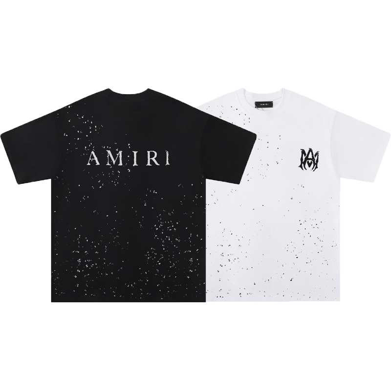 SALL AMIRI T-SHIRT