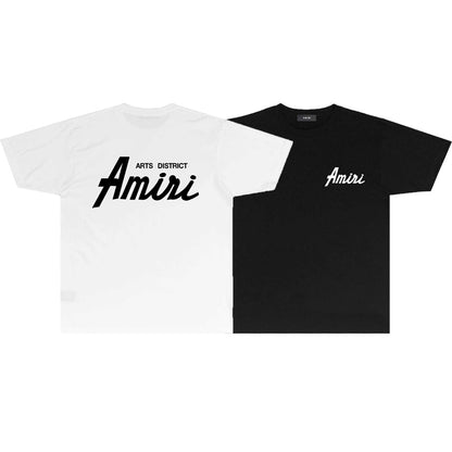 SALL AMIRI T-SHIRT