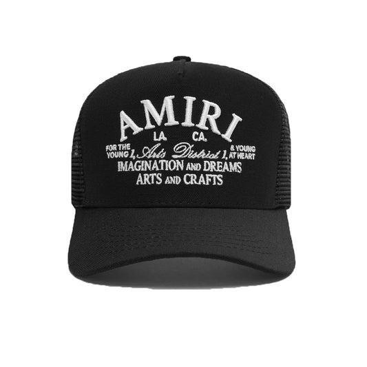 SALL AMIRI hat