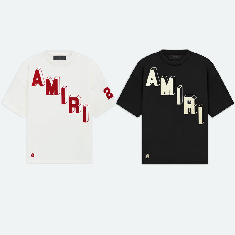 SALL AMIRI T-SHIRT