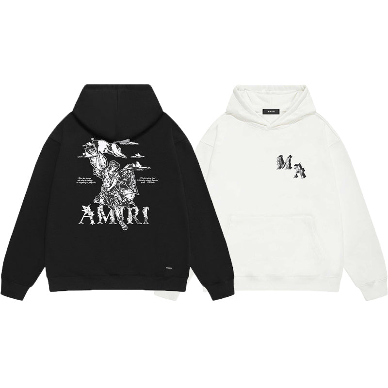 SALL AMIRI Hoodies